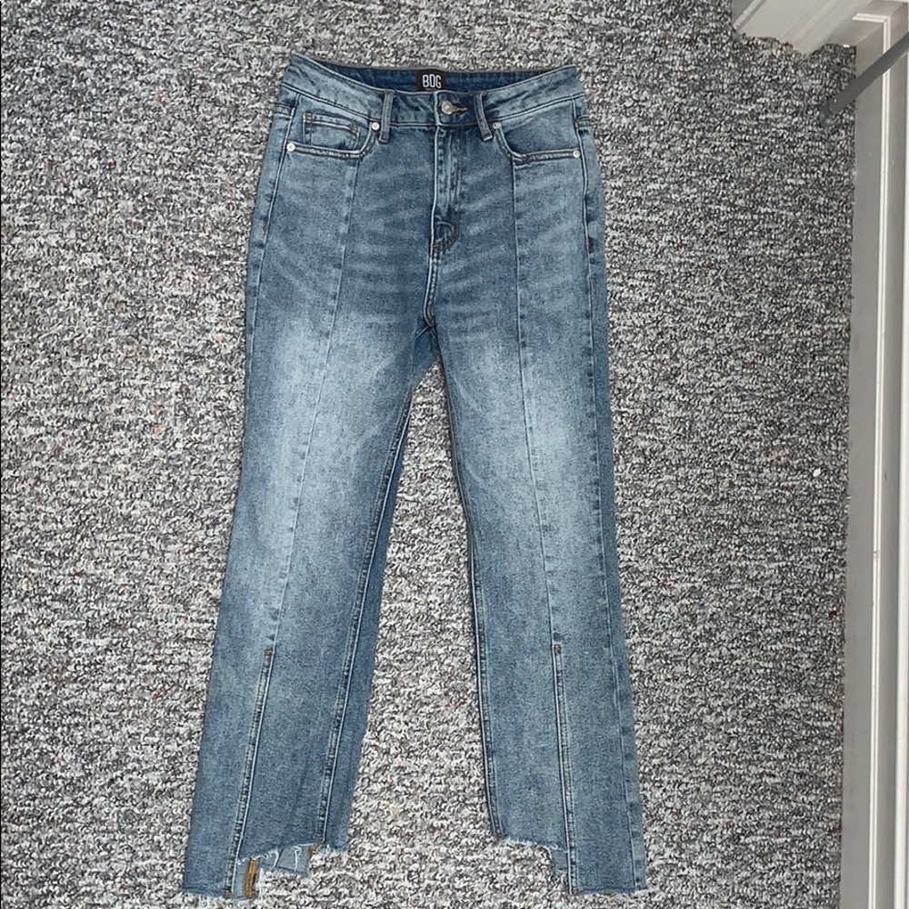 BDG Stone Wash Jeans